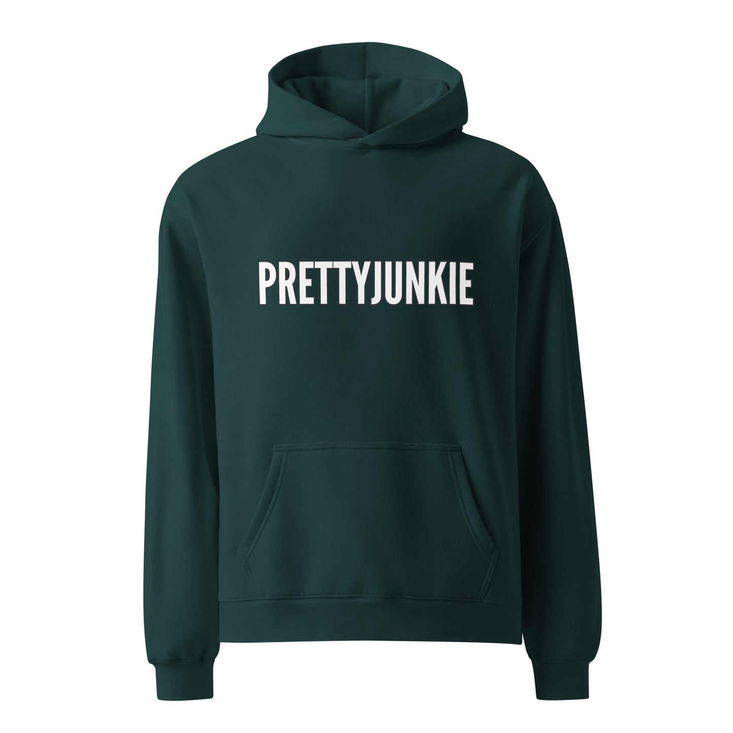 ESSENTIAL HOODIE Pretty Junkie Apparel