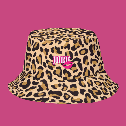 JunkieSignature Collection [Bucket Hat] Design 8194
