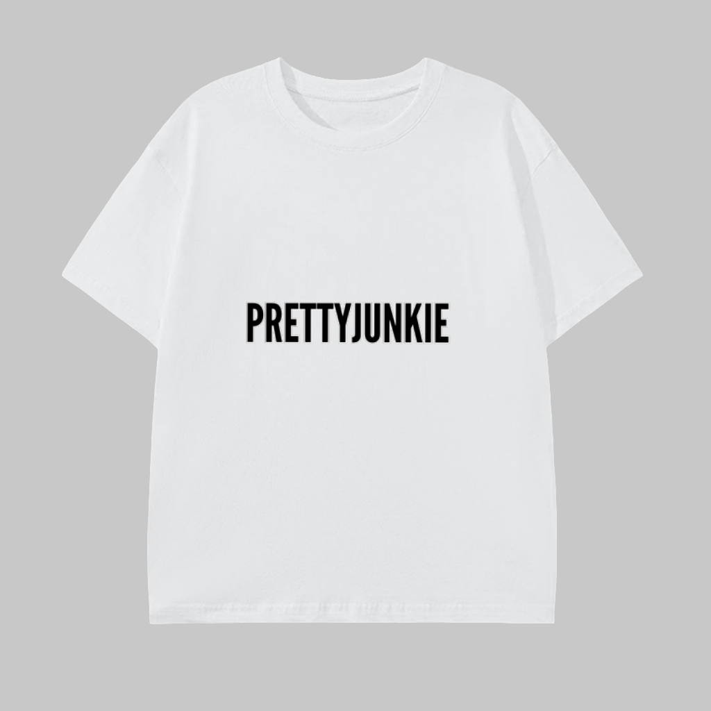 Pure Cotton Unisex T-Shirt ODMPOD