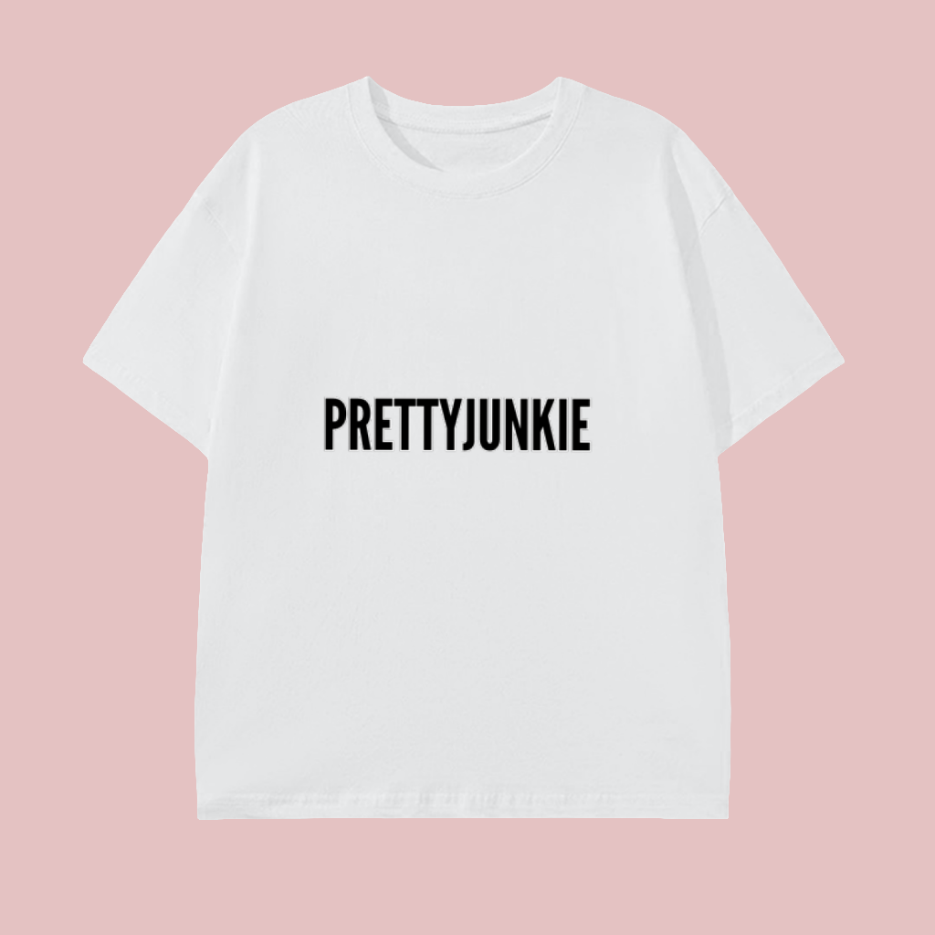 Pure Cotton Unisex T-Shirt ODMPOD