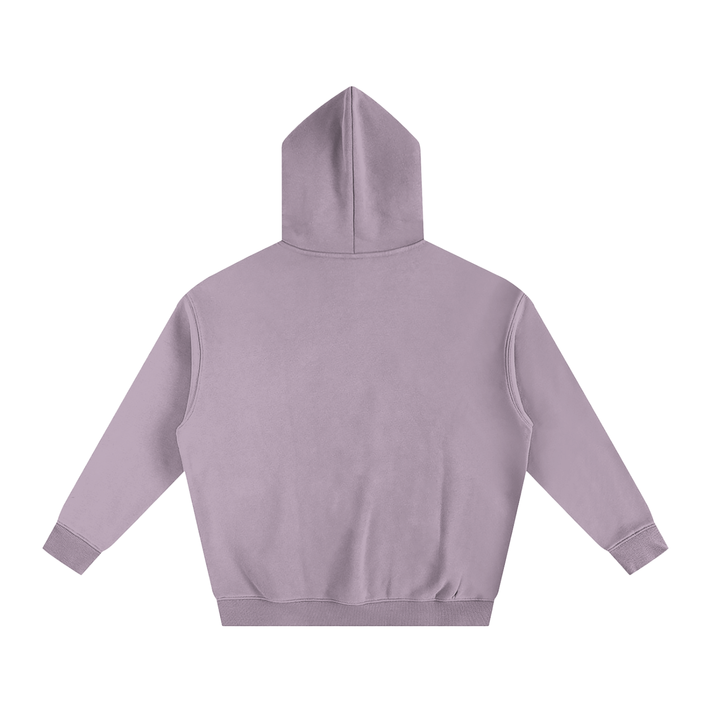 Oversize Fleeced Hoodie ODMPOD