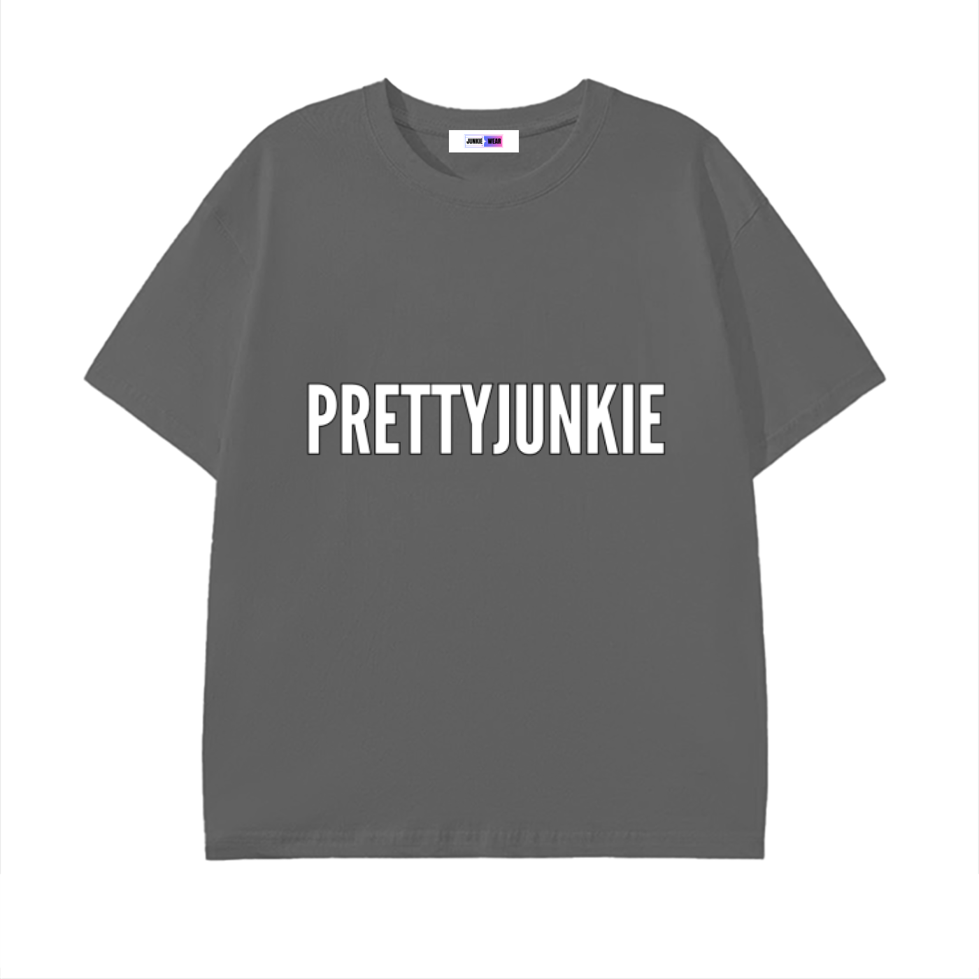 Pure Cotton Unisex T-Shirt ODMPOD