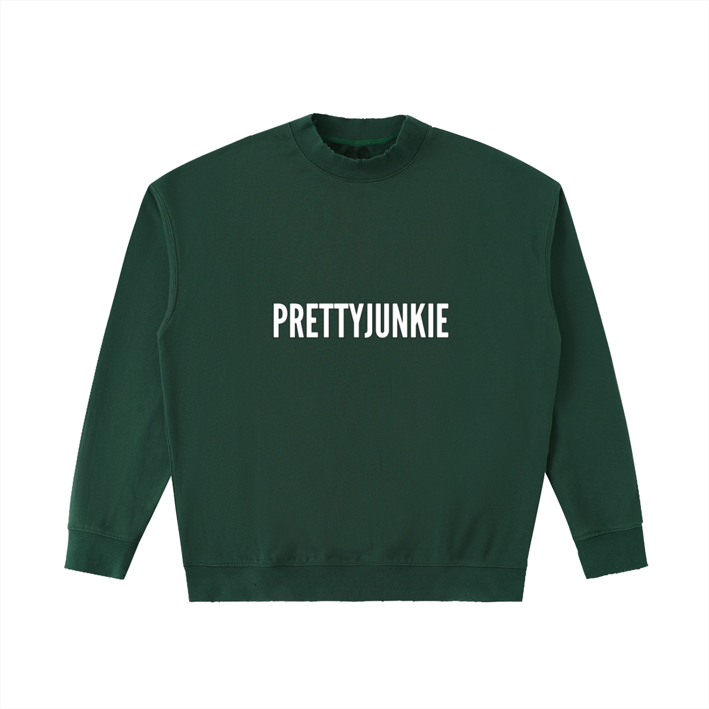 WOMEN'S Fall Fashion Essential Drop Shoulder Sweatshirt ODMPOD
