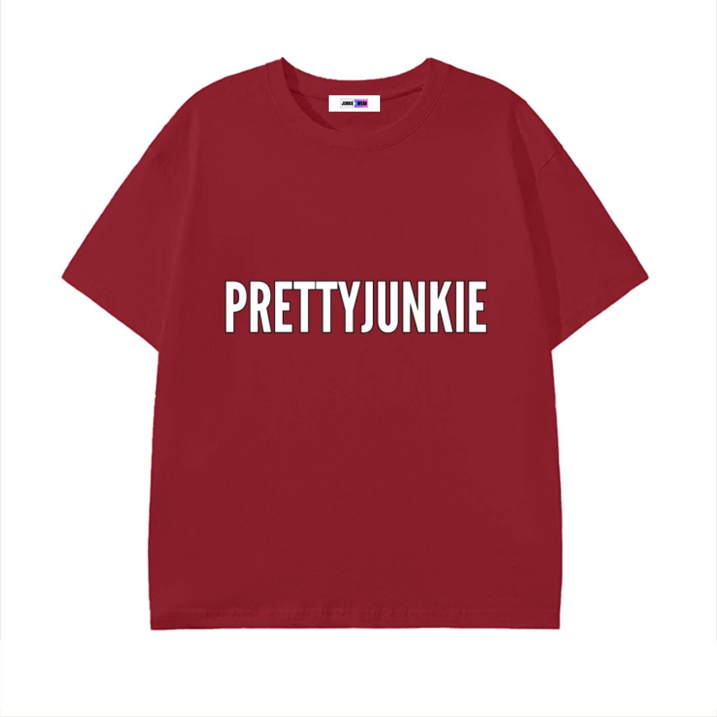 Pure Cotton Unisex T-Shirt ODMPOD