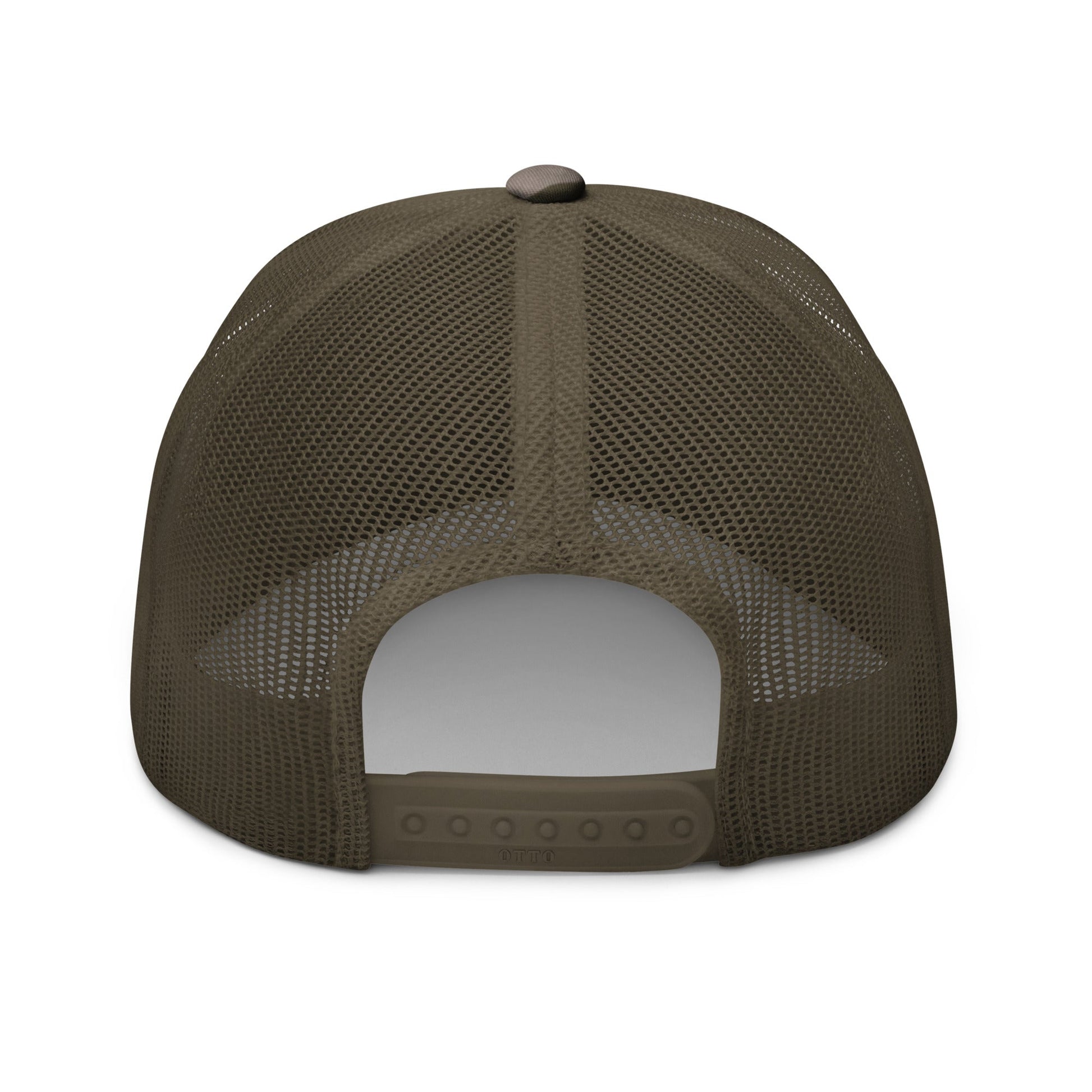 Stylish PJ Camouflage Cap, Hat Pretty Junkie Apparel