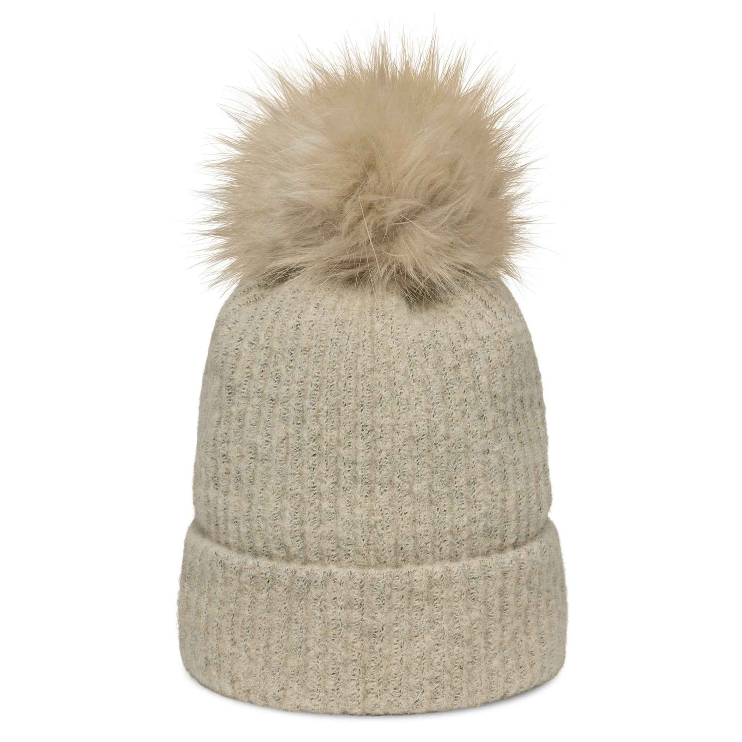 JunkieSignature Collection ft Columbia [pom-pom beanie] Design 3332