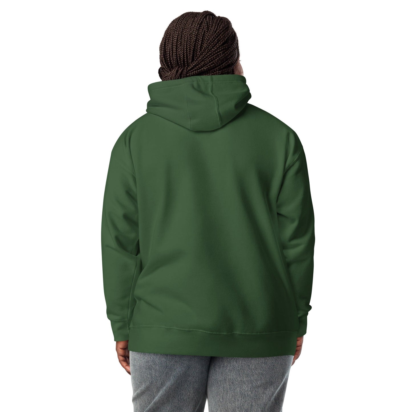 PrettyJunkie Street Classic Hoodie – The Soft Flex Pretty Junkie Apparel