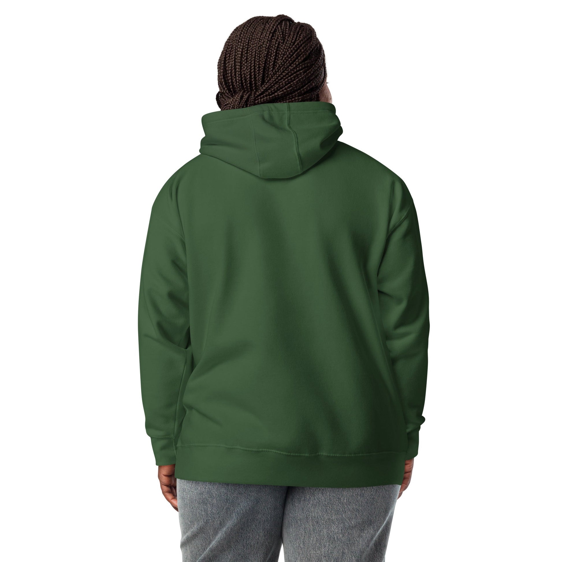 PrettyJunkie Street Classic Hoodie – The Soft Flex Pretty Junkie Apparel