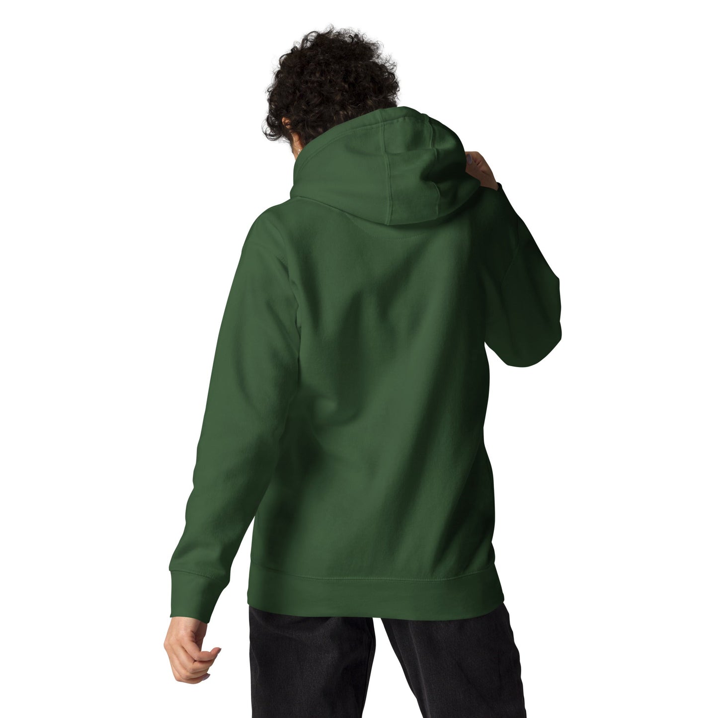 PrettyJunkie Street Classic Hoodie – The Soft Flex Pretty Junkie Apparel