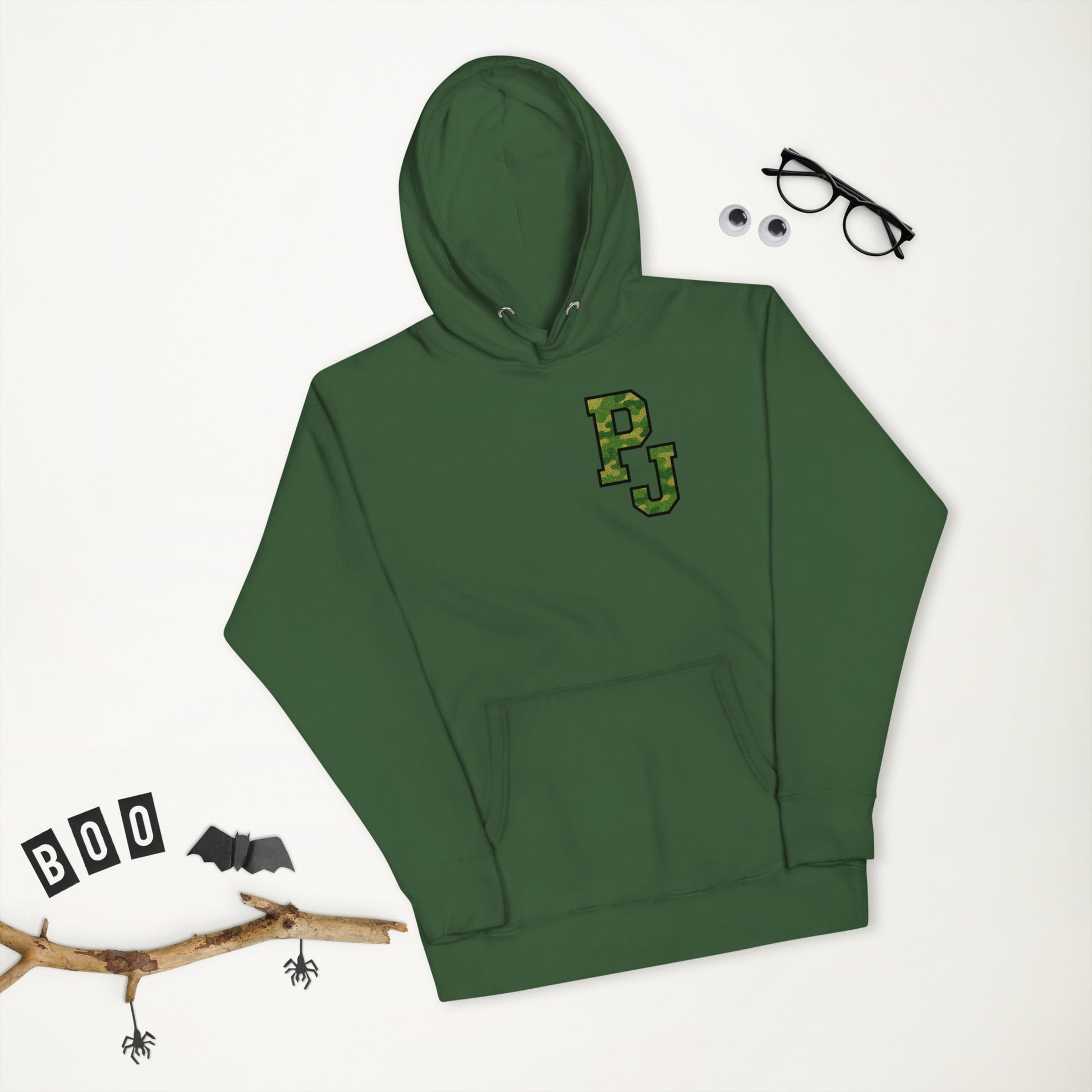 PrettyJunkie Street Classic Hoodie – The Soft Flex Pretty Junkie Apparel