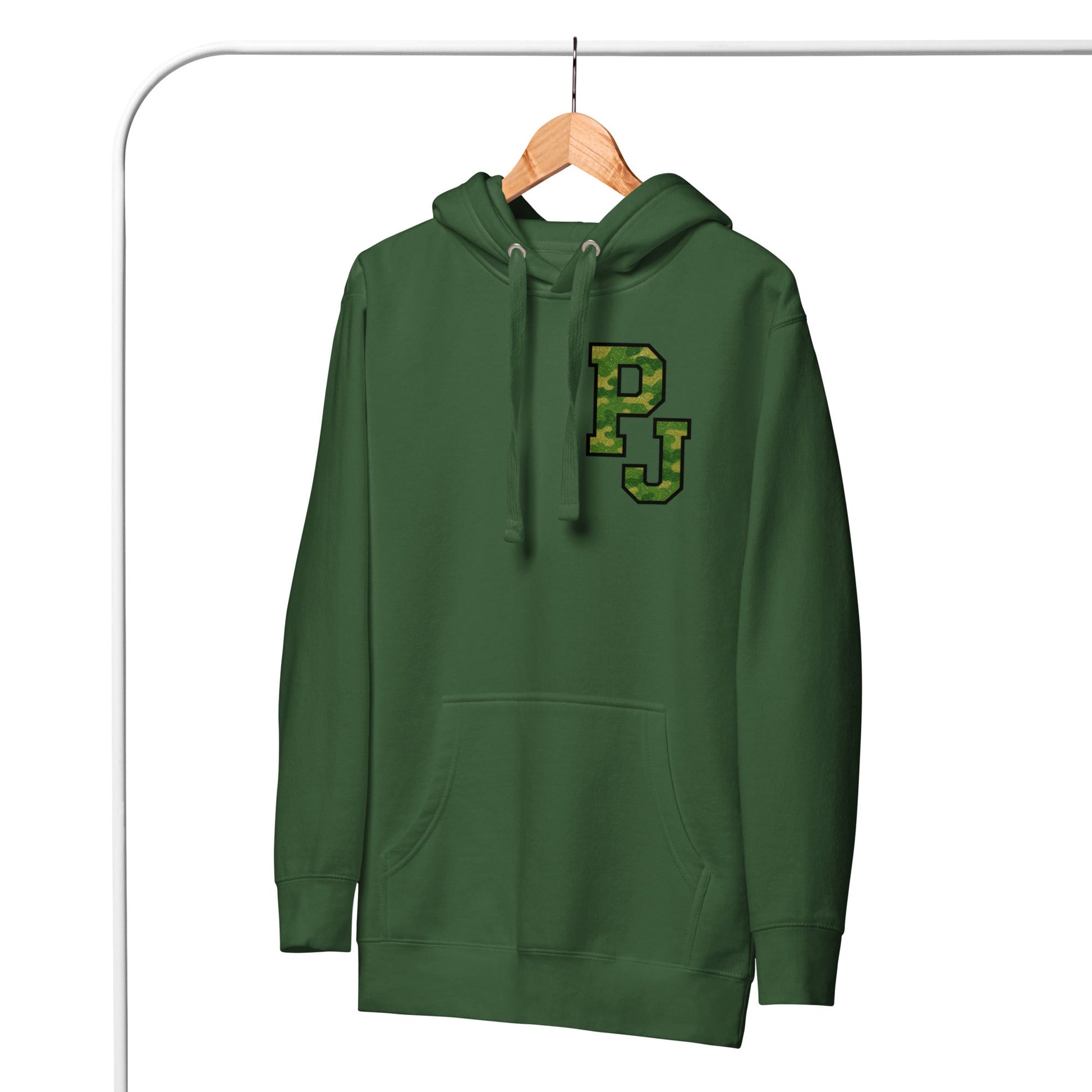 PrettyJunkie Street Classic Hoodie – The Soft Flex Pretty Junkie Apparel