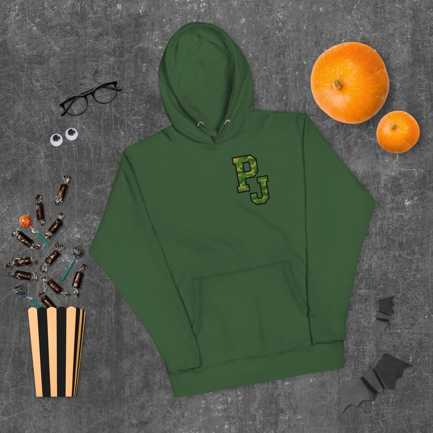 PrettyJunkie Street Classic Hoodie – The Soft Flex Pretty Junkie Apparel