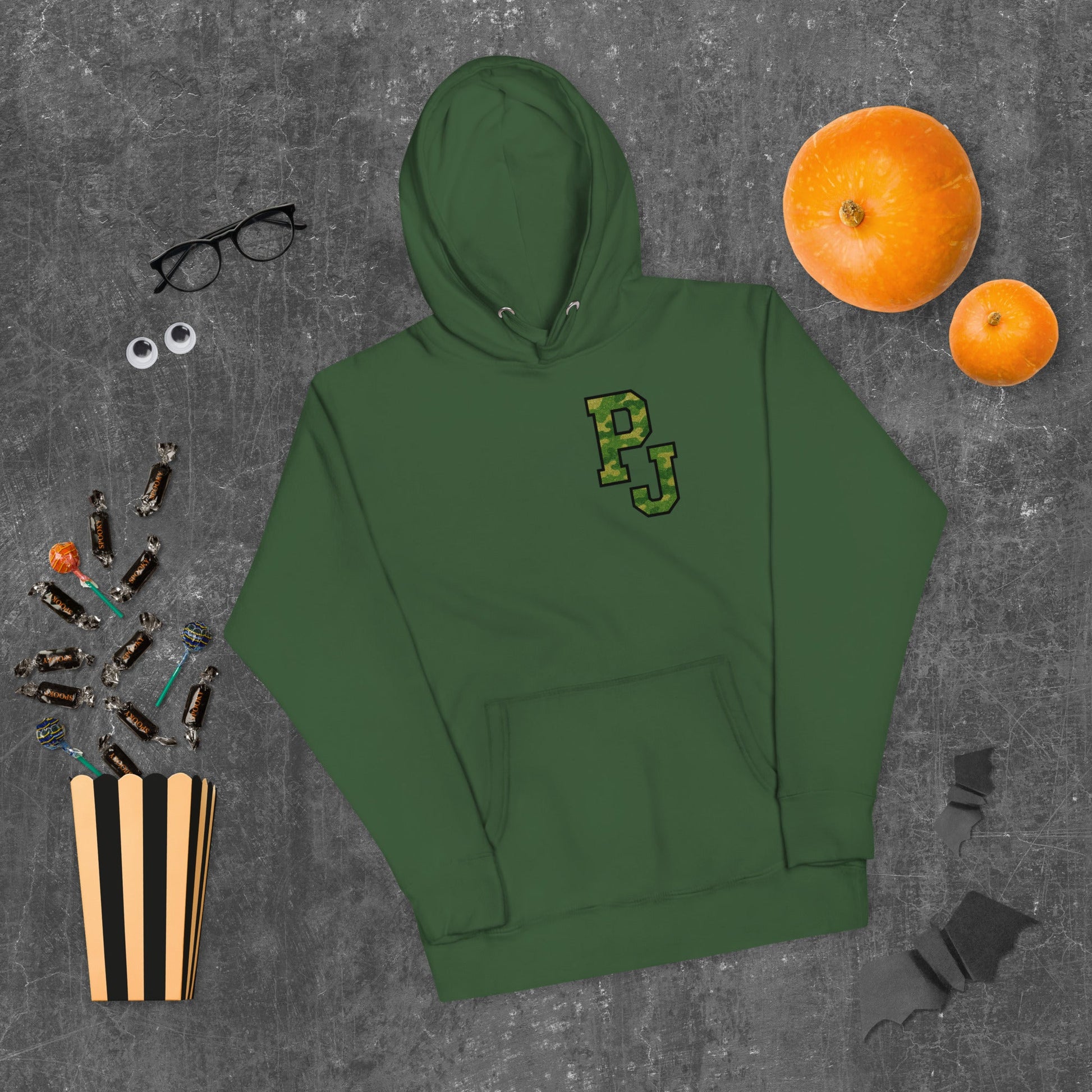 PrettyJunkie Street Classic Hoodie – The Soft Flex Pretty Junkie Apparel