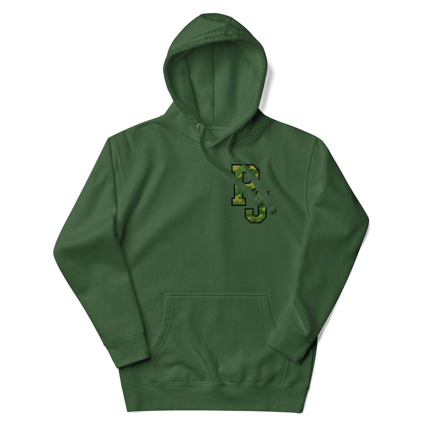 PrettyJunkie Street Classic Hoodie – The Soft Flex Pretty Junkie Apparel