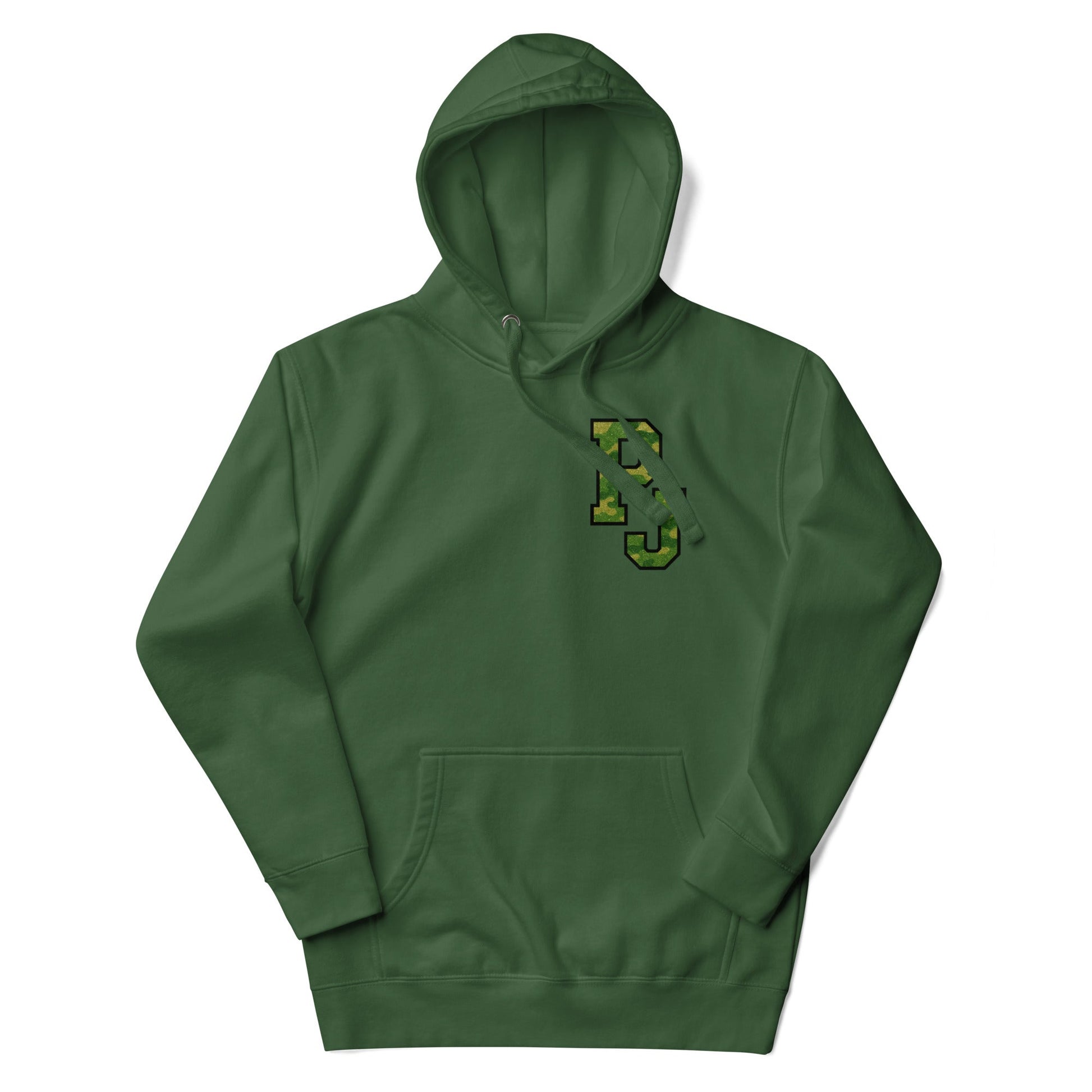 PrettyJunkie Street Classic Hoodie – The Soft Flex Pretty Junkie Apparel