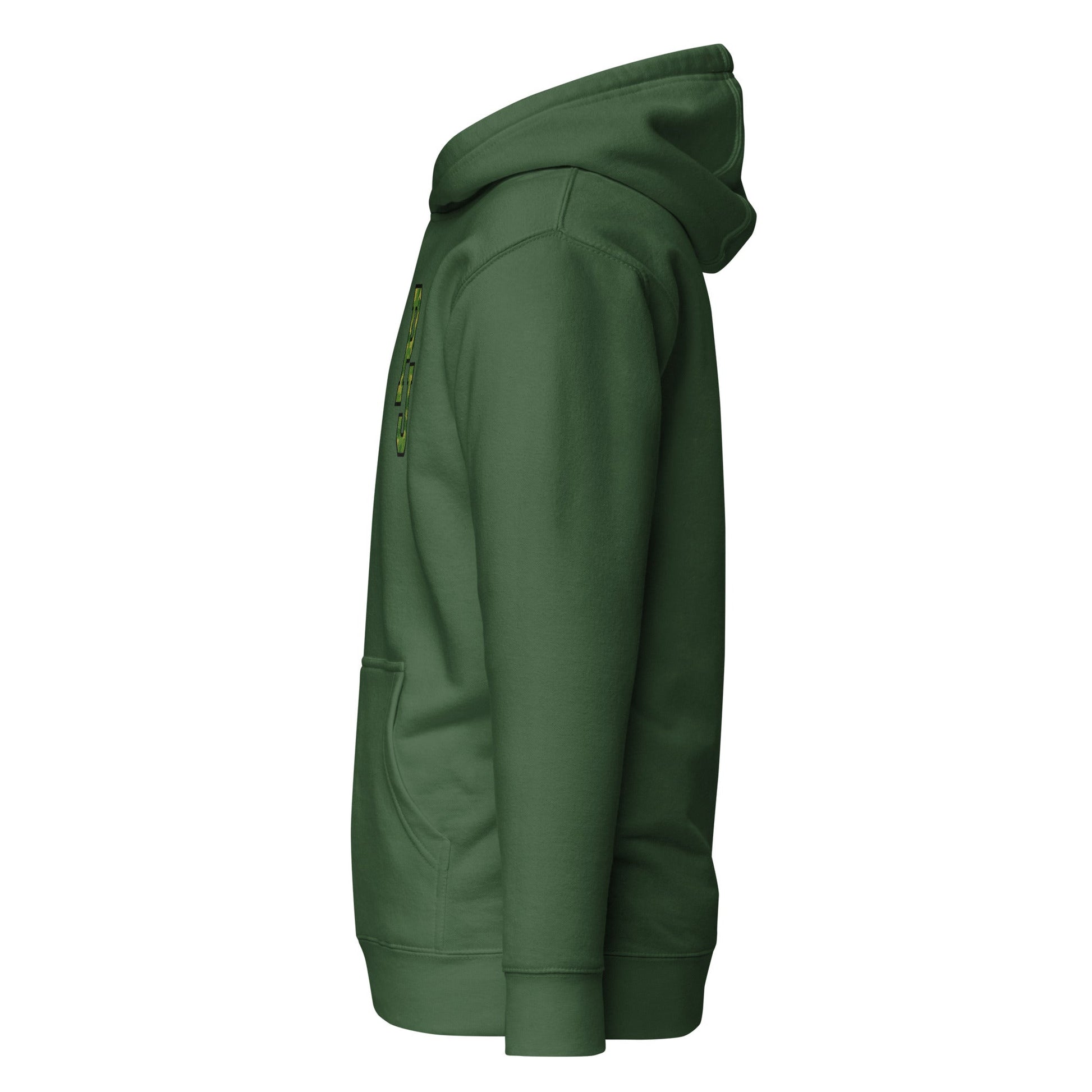 PrettyJunkie Street Classic Hoodie – The Soft Flex Pretty Junkie Apparel