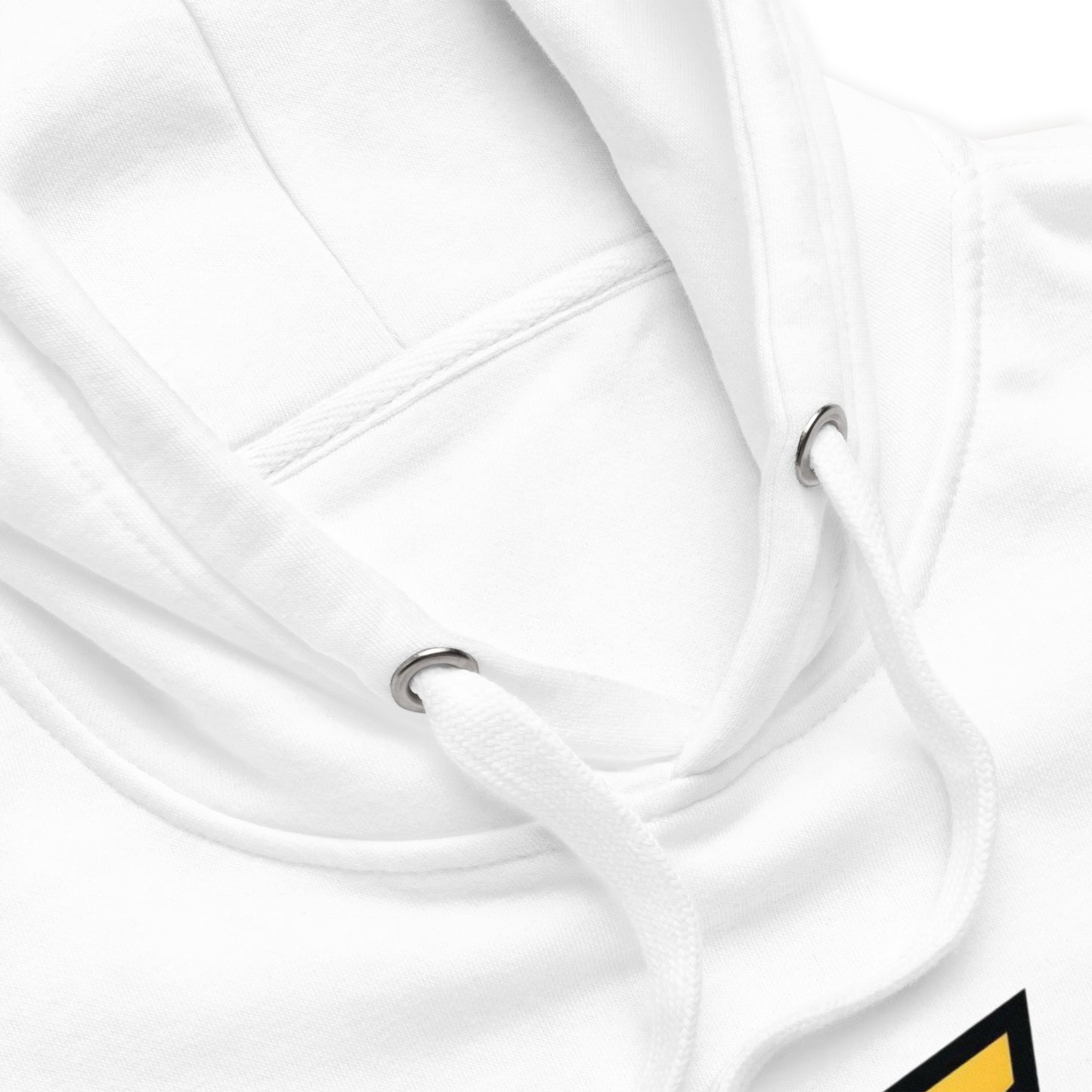 Junkie Signature Monogram Hoodie - Pretty Junkie Apparel