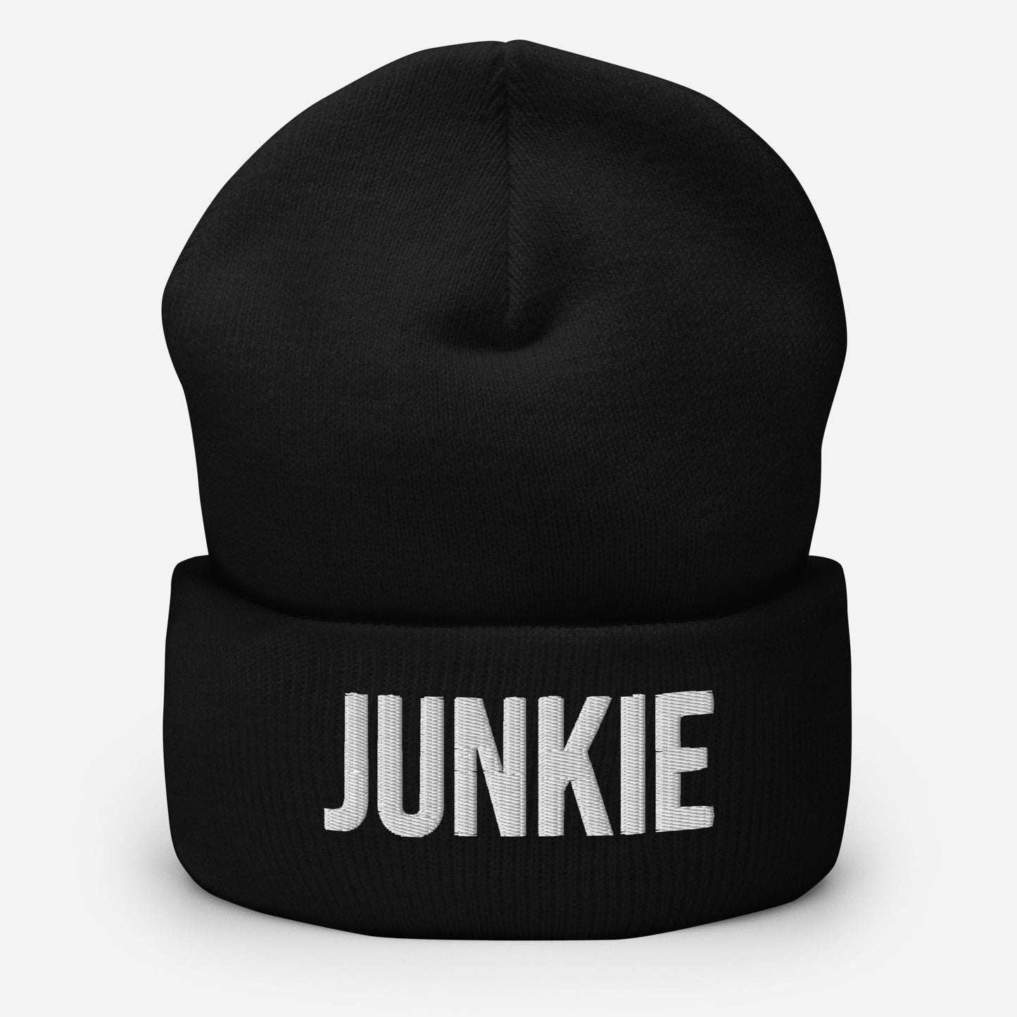 Junkie Cuffed Beanie PrettyJunkie® | Junkie Wear
