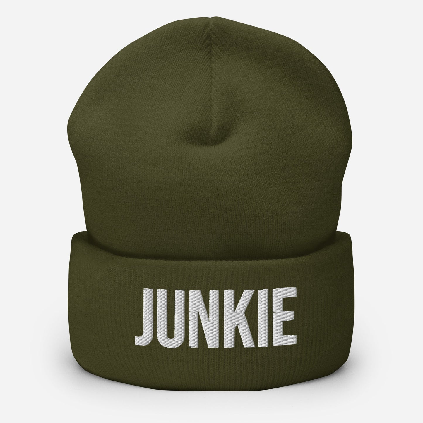 Junkie Cuffed Beanie PrettyJunkie® | Junkie Wear