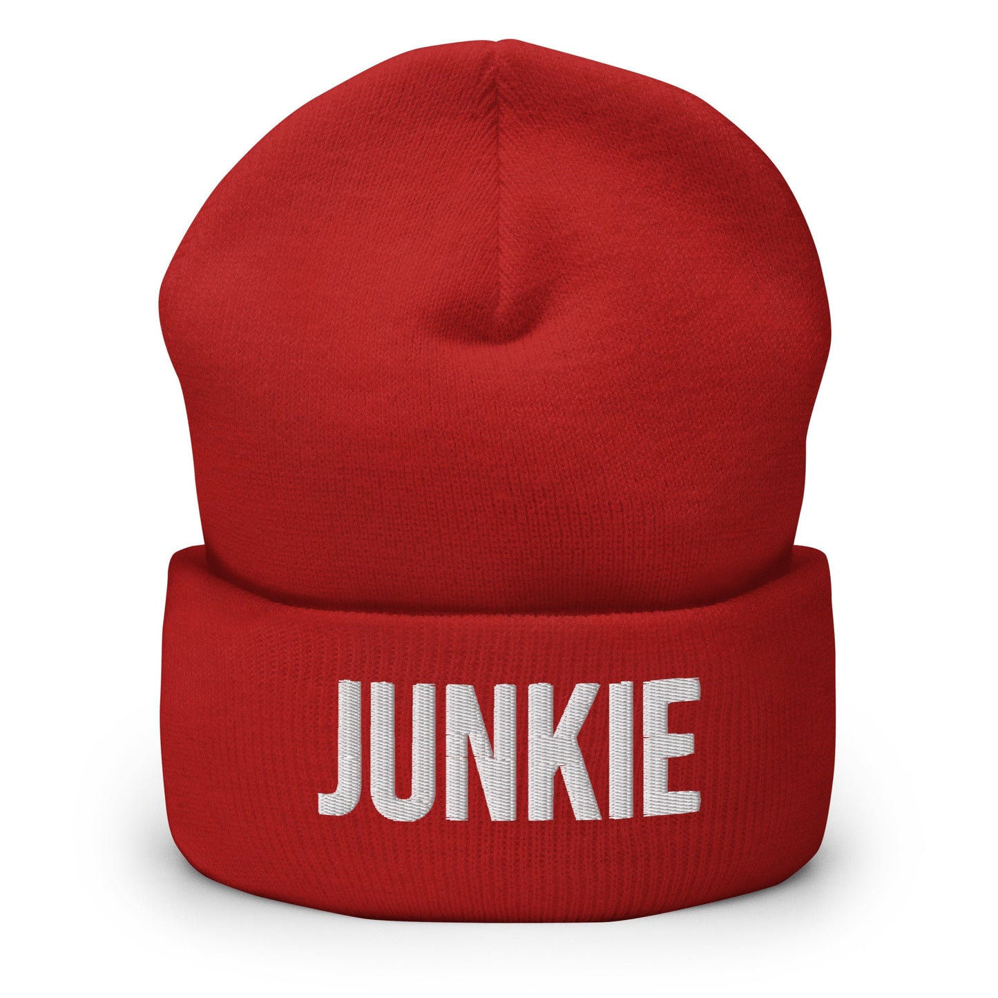Junkie Cuffed Beanie PrettyJunkie® | Junkie Wear
