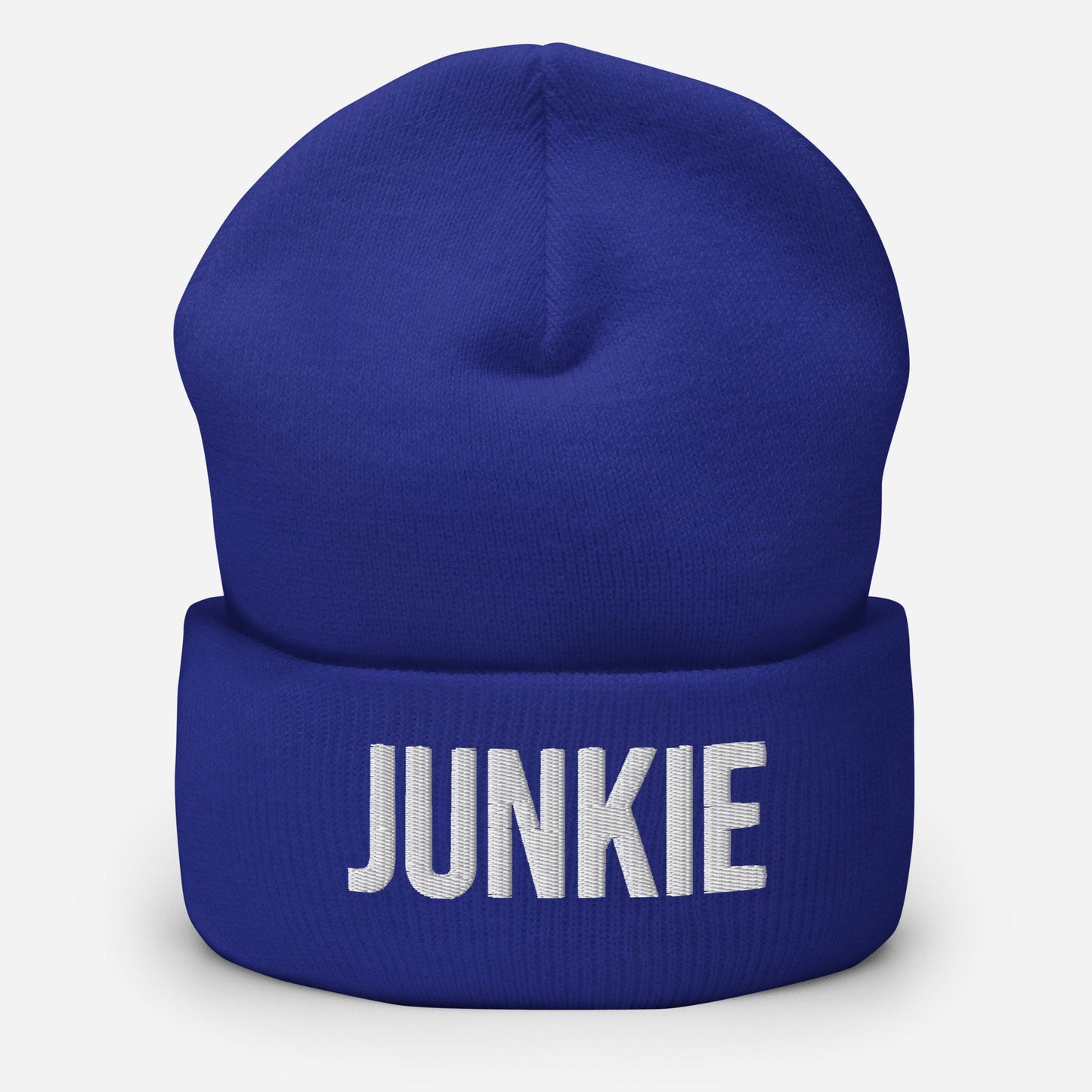 Junkie Cuffed Beanie PrettyJunkie® | Junkie Wear