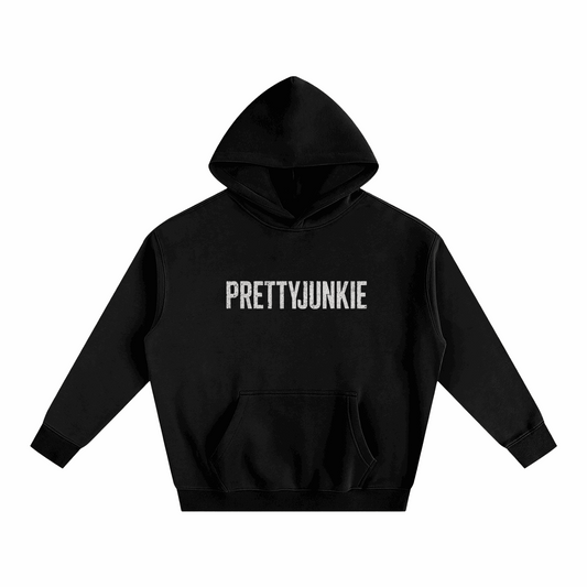 Oversize Fleeced Hoodie ODMPOD