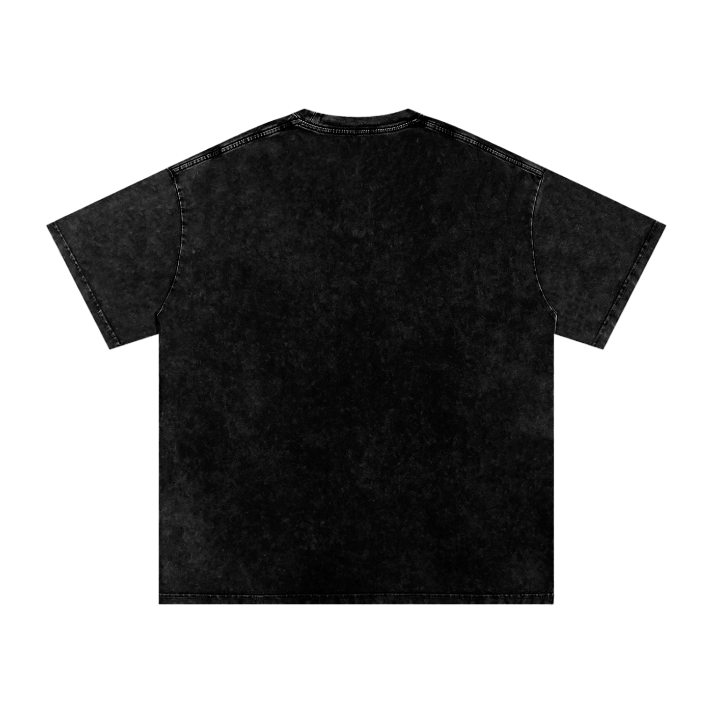 Signature Raw Hem Shorts ODMPOD