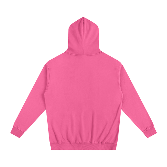 RiCHJVNKIE SOCIETY Oversized Essential Hoodie ODMPOD
