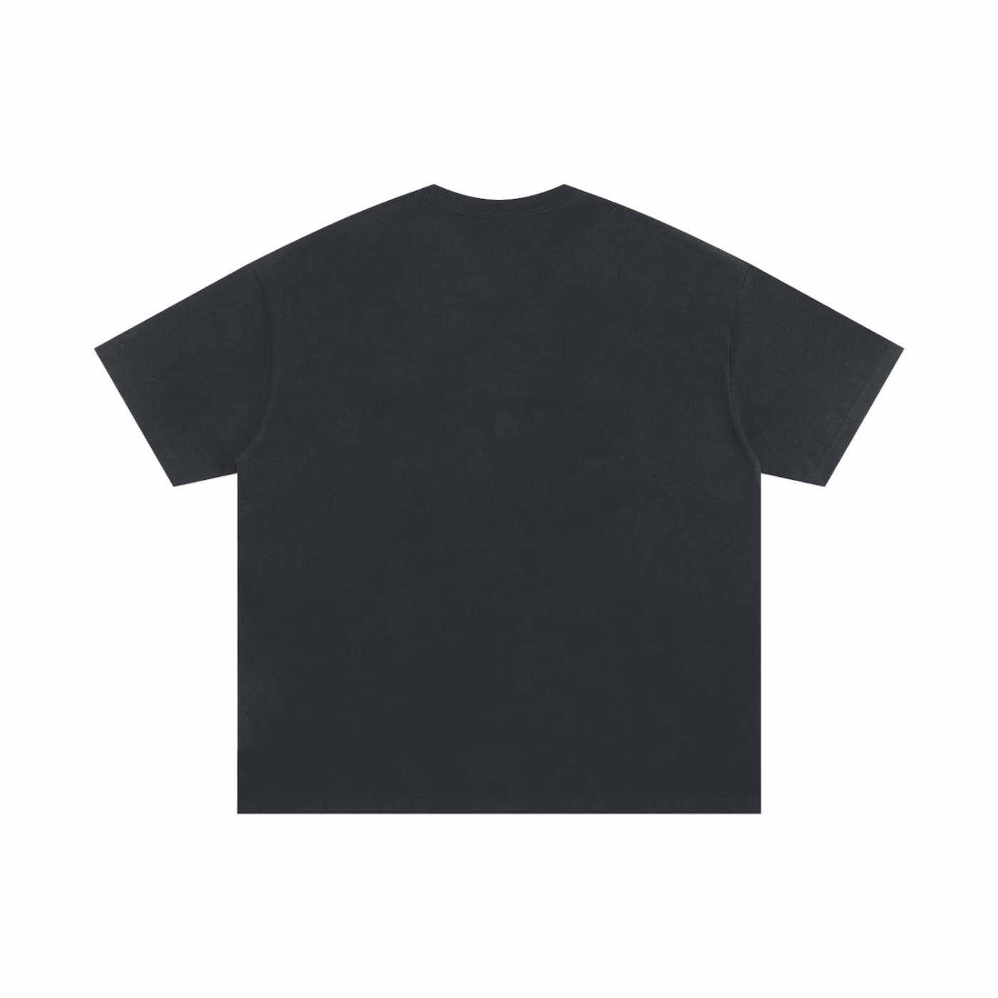 Official JunkieWear Oversized T-Shirt ODMPOD