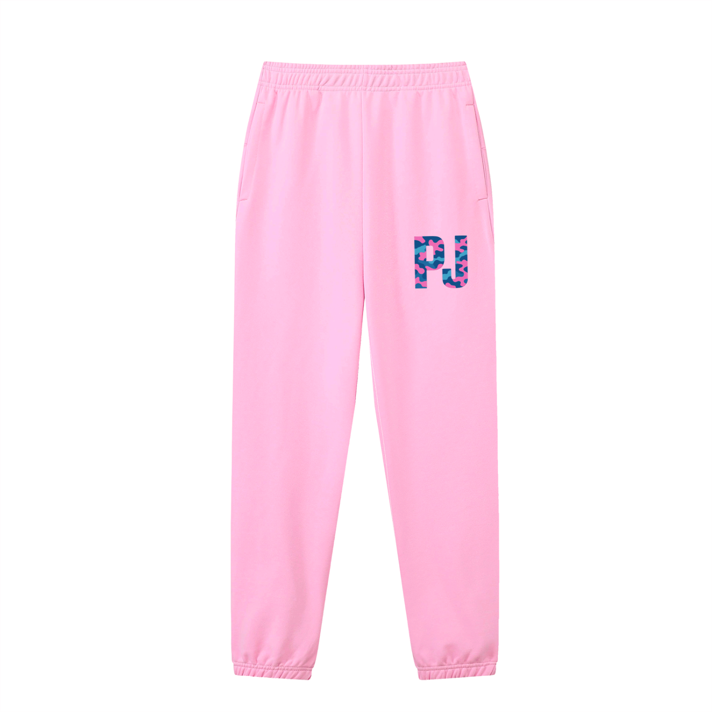 Essential Jogged Sweatpants ODMPOD