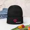 Embroidered Beanie Pretty Junkie Apparel