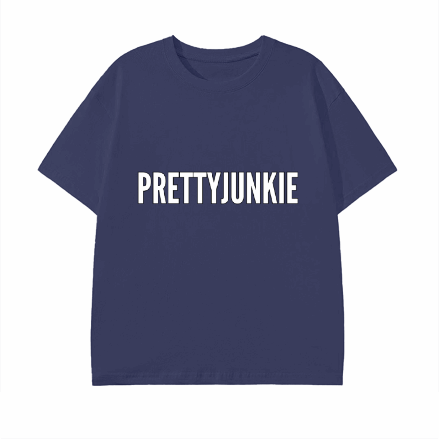 Pure Cotton Unisex T-Shirt ODMPOD