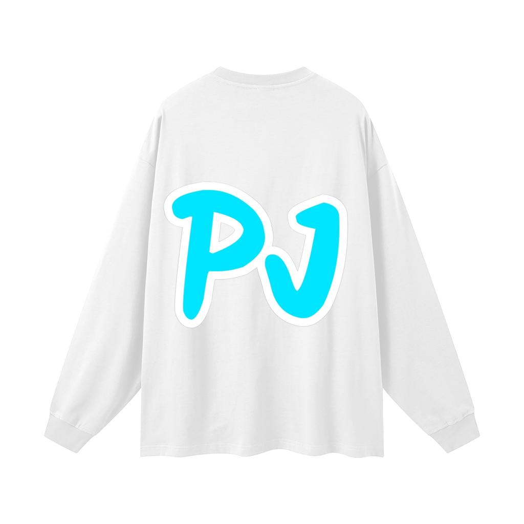 Street Sneaker Long Sleeve