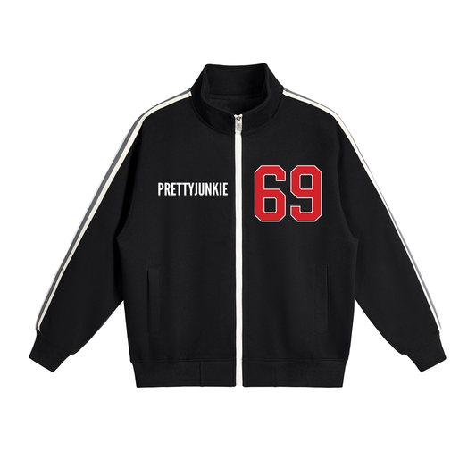 Collar  Jacket Tracksuit, Hoodie ODMPOD
