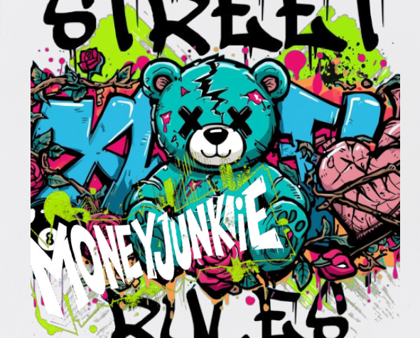StreetRules T-Shirt