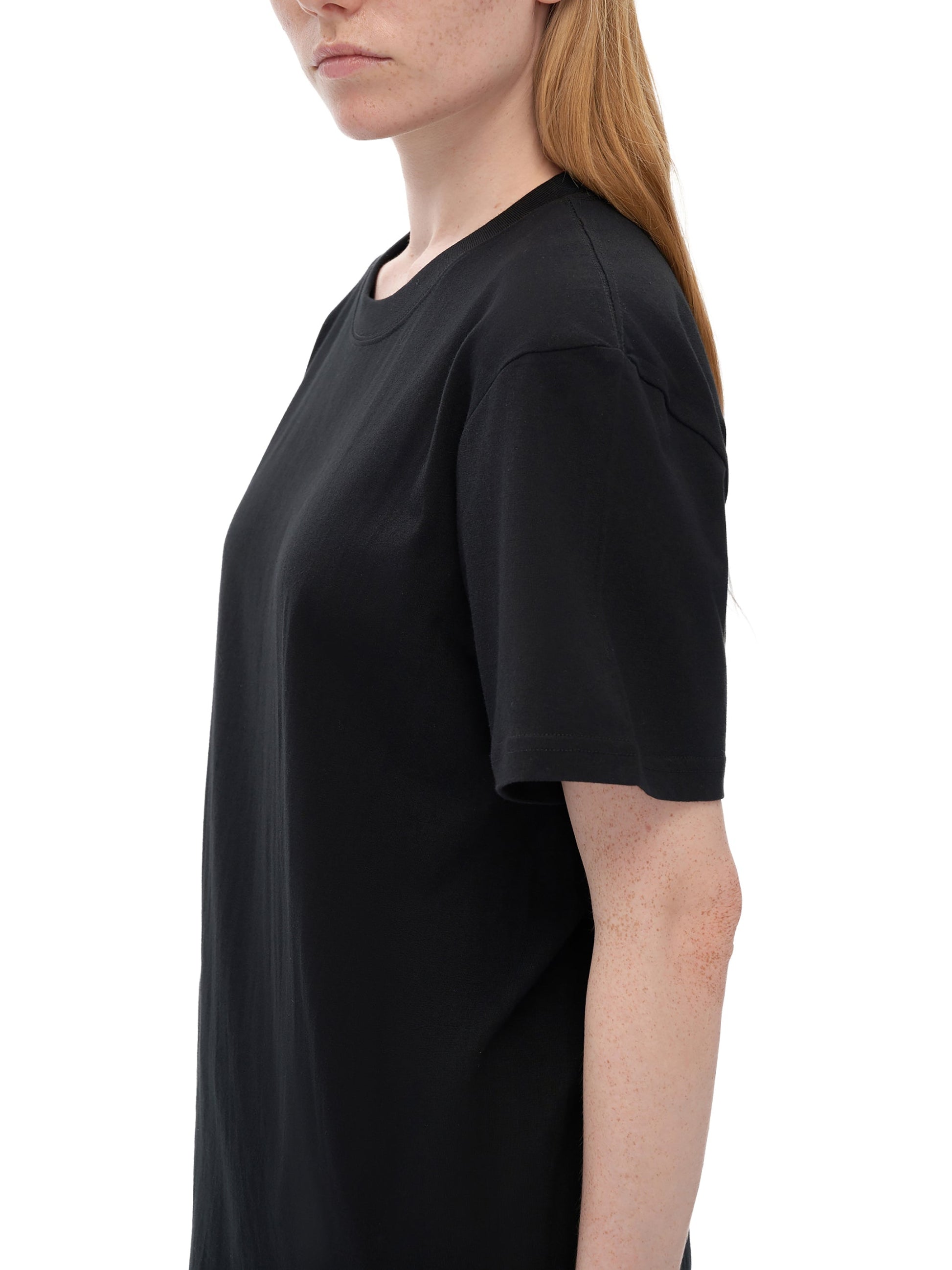 PRETTYJUNKIE Everyday Cotton Tee ODMPOD