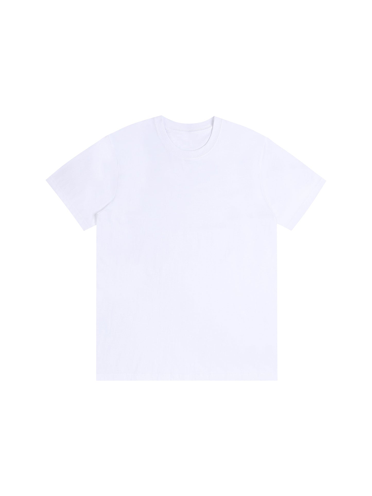 Unisex Seamless Cotton T-Shirt ODMPOD