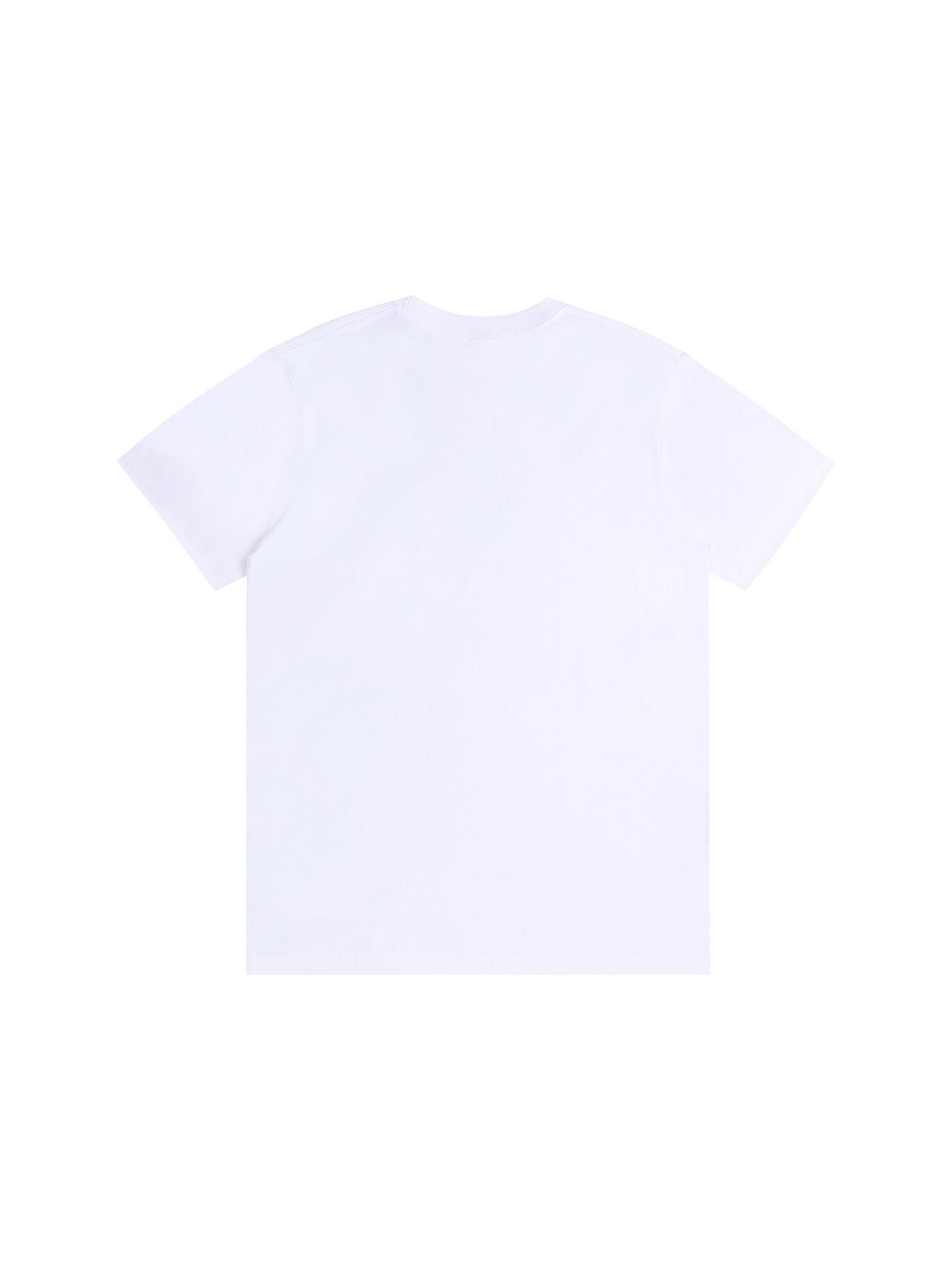 PRETTYJUNKIE Everyday Cotton Tee ODMPOD