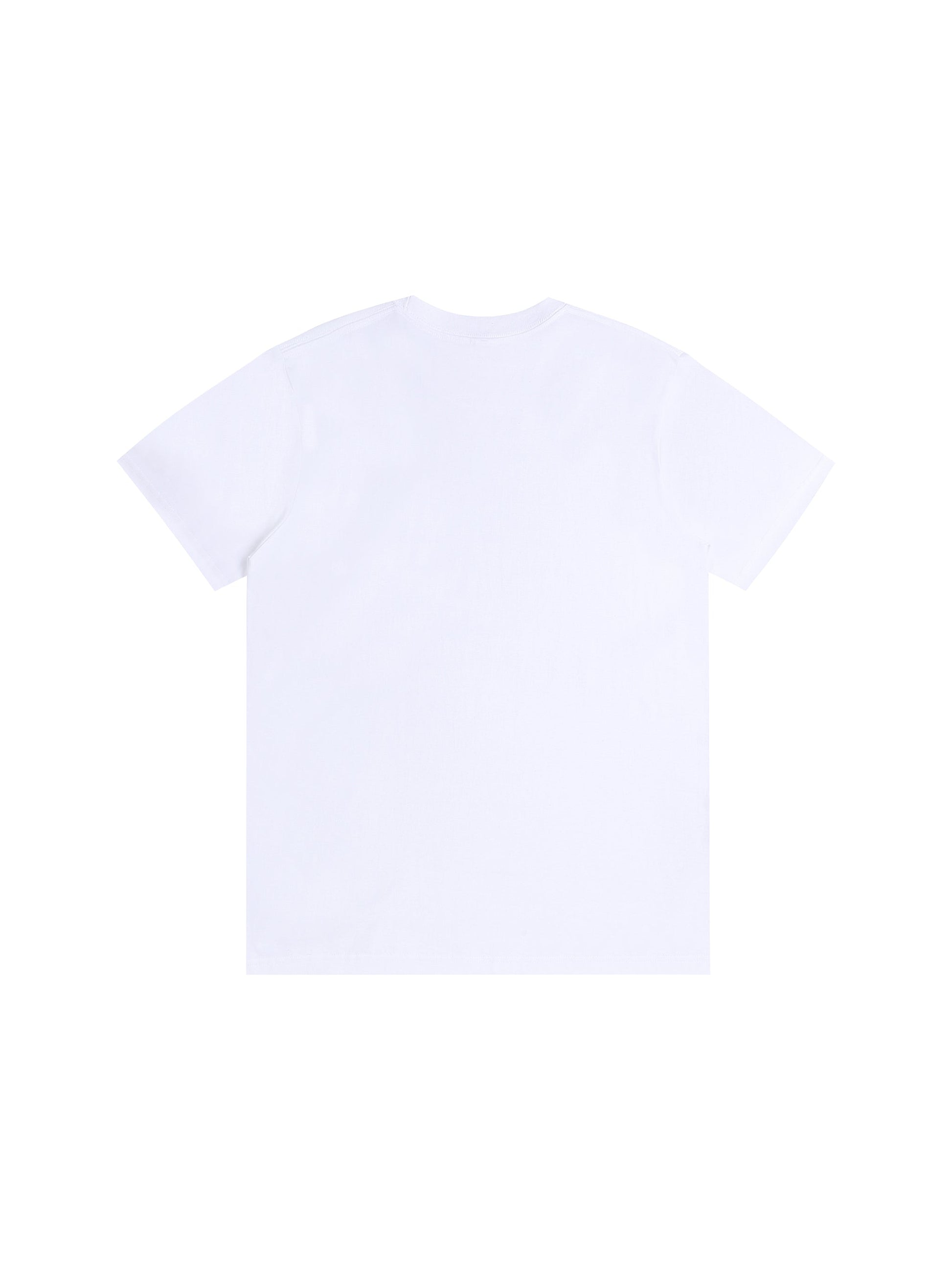 PRETTYJUNKIE Everyday Cotton Tee ODMPOD