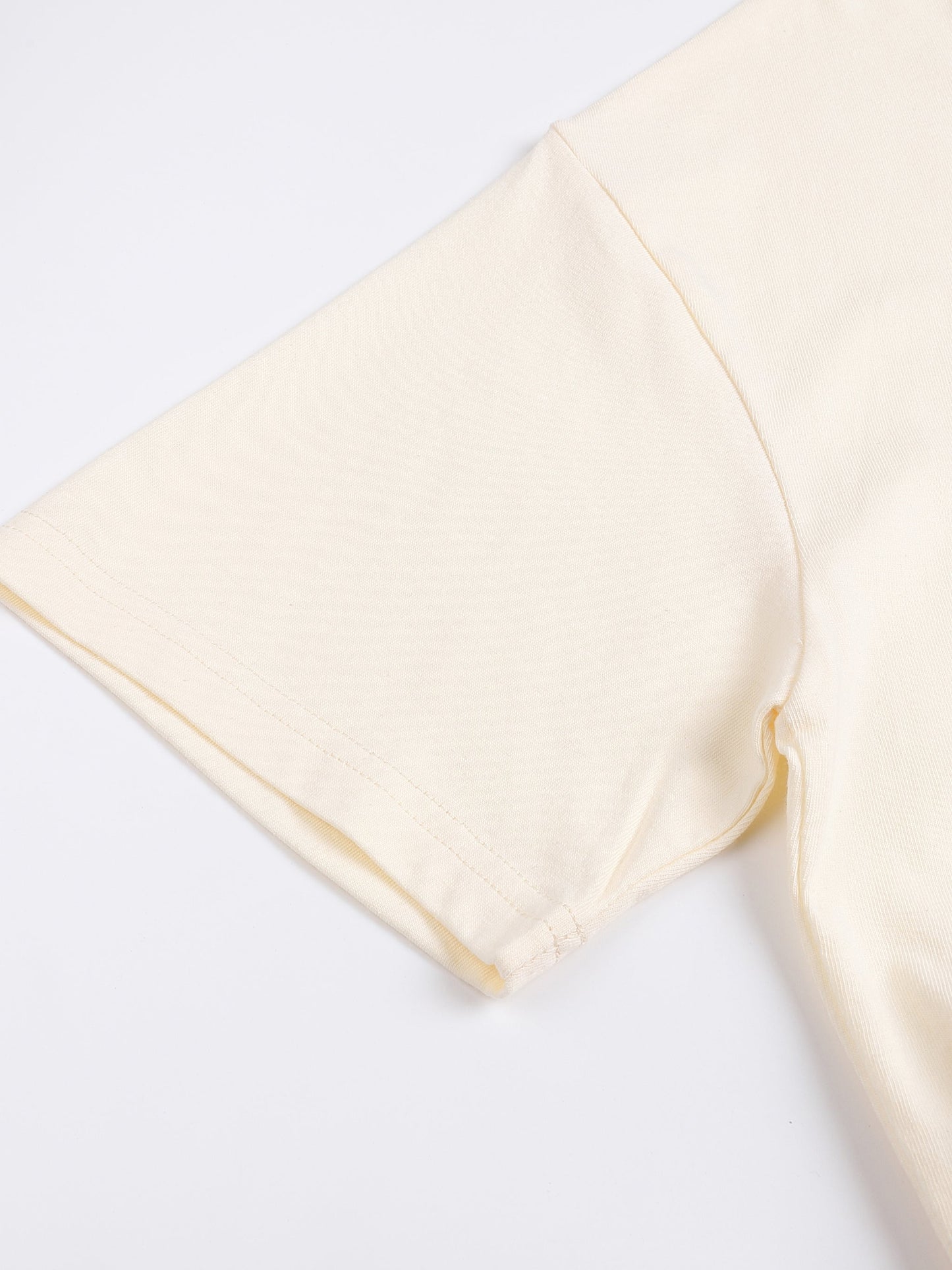 Pure Cotton Unisex T-Shirt ODMPOD