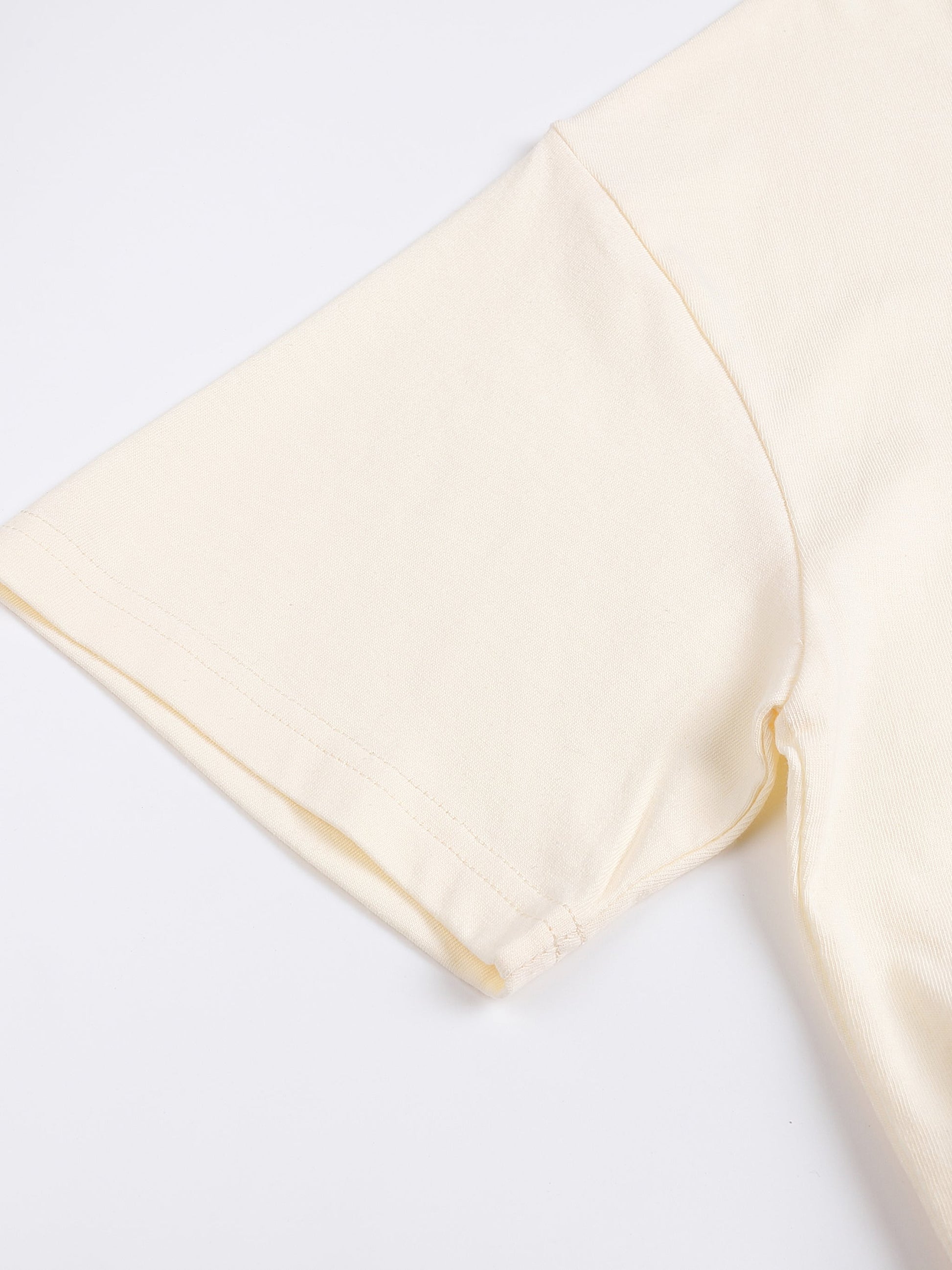 Pure Cotton Unisex T-Shirt ODMPOD