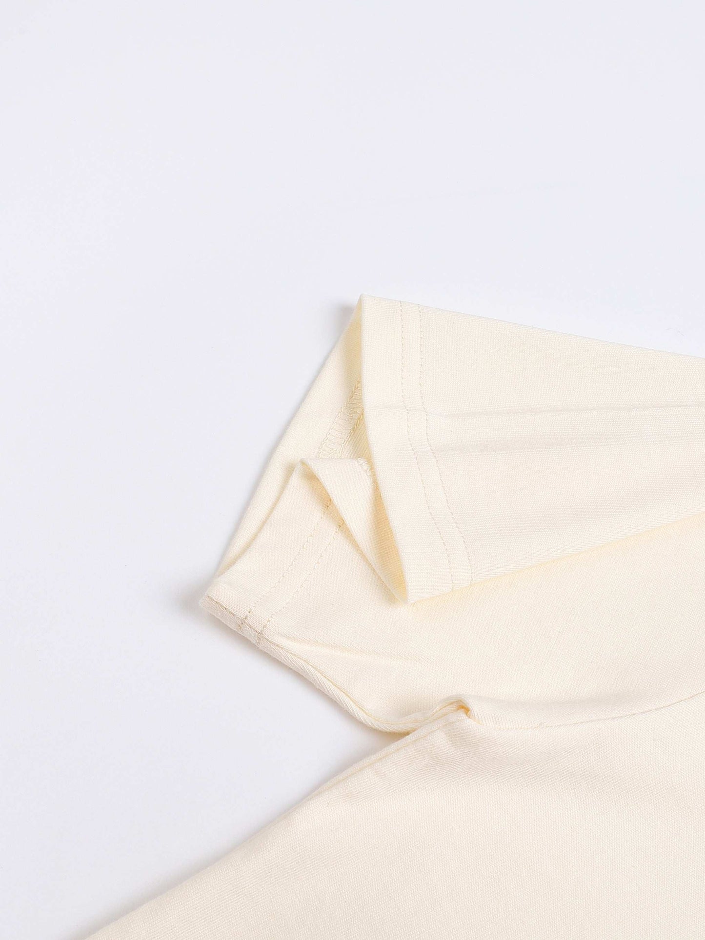 Pure Cotton Unisex T-Shirt ODMPOD