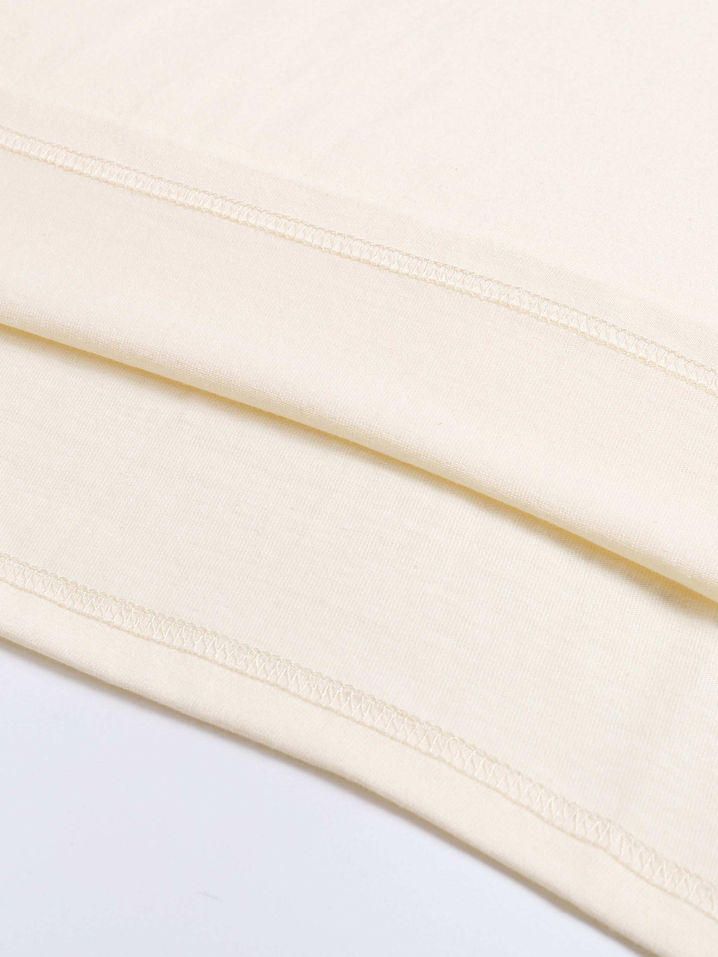 Pure Cotton Unisex T-Shirt ODMPOD