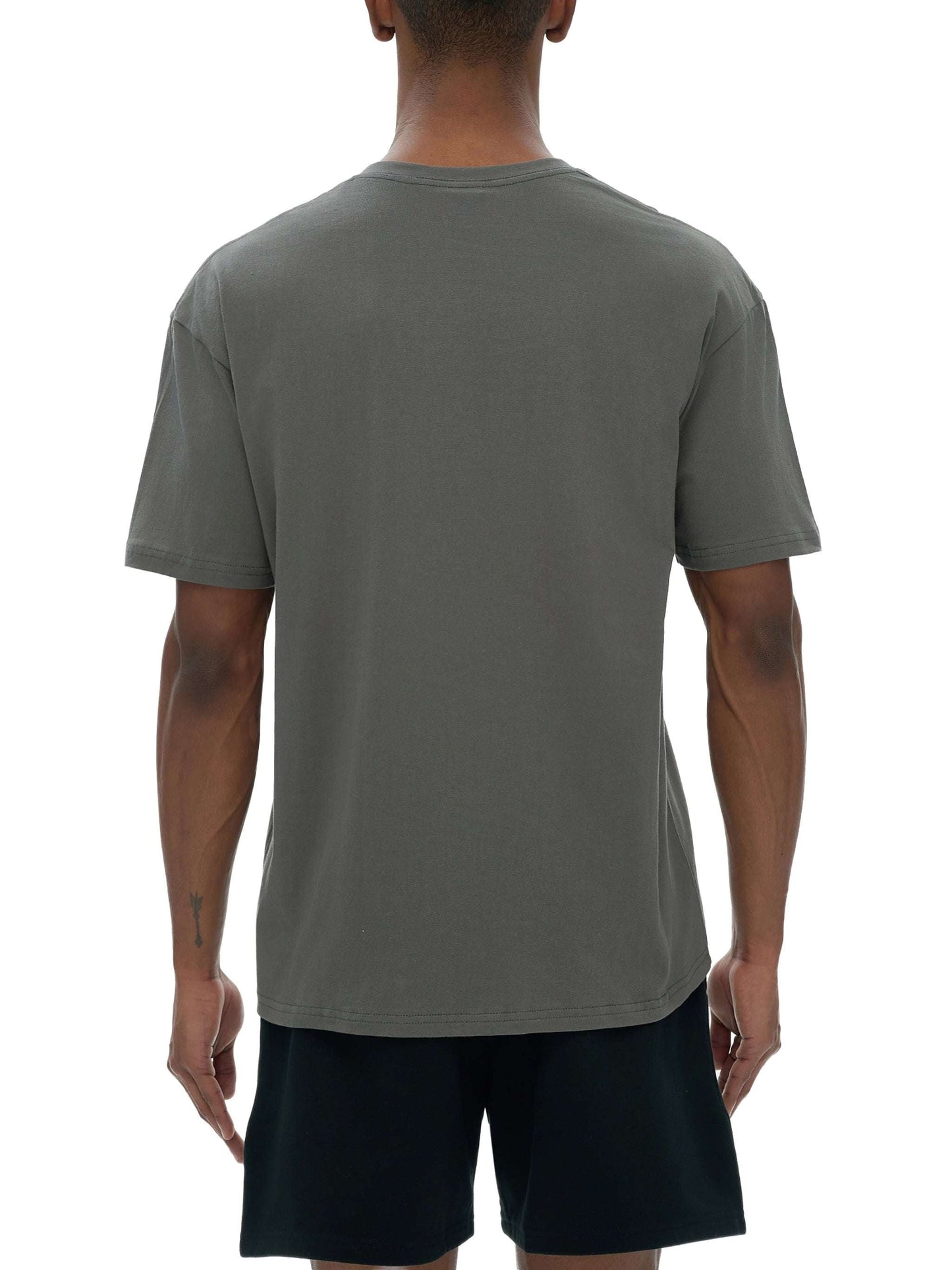 PRETTYJUNKIE Everyday Essential Tee ODMPOD