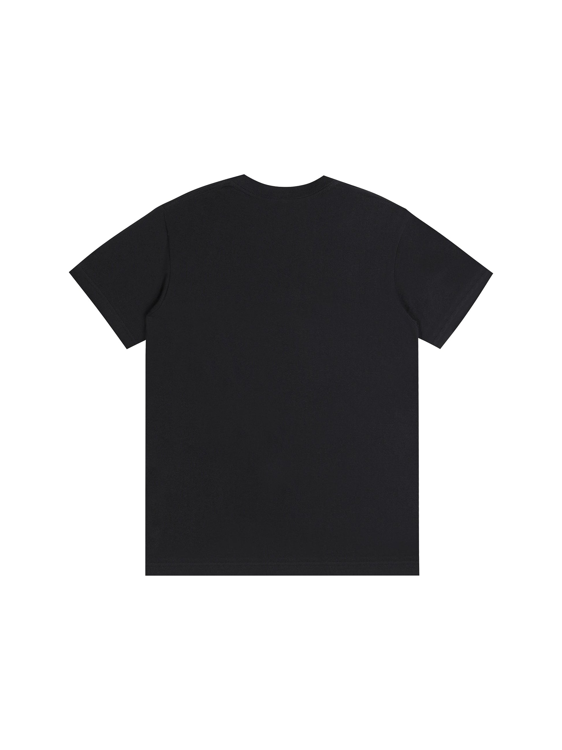 Pure Cotton Unisex T-Shirt ODMPOD