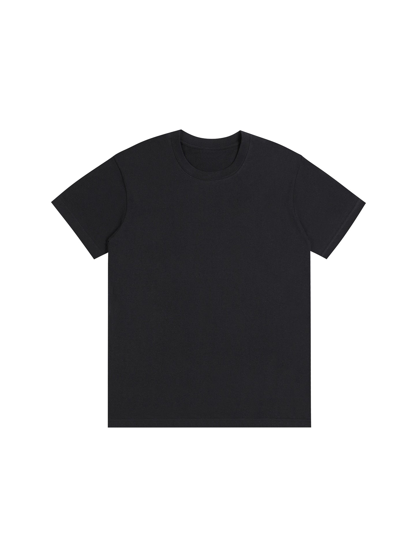 Pure Cotton Unisex T-Shirt ODMPOD