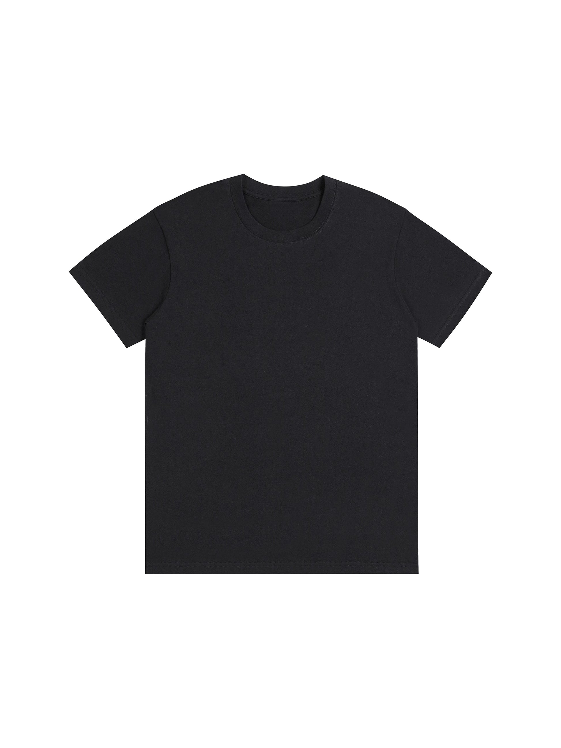 Pure Cotton Unisex T-Shirt ODMPOD