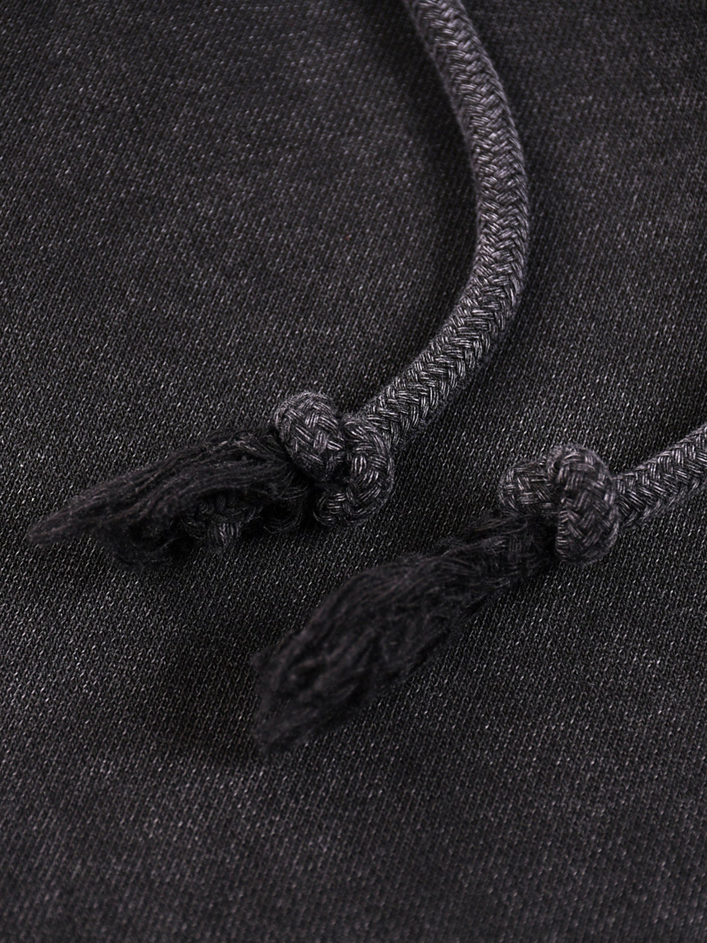 Snow Washed Straight Leg Pants ODMPOD