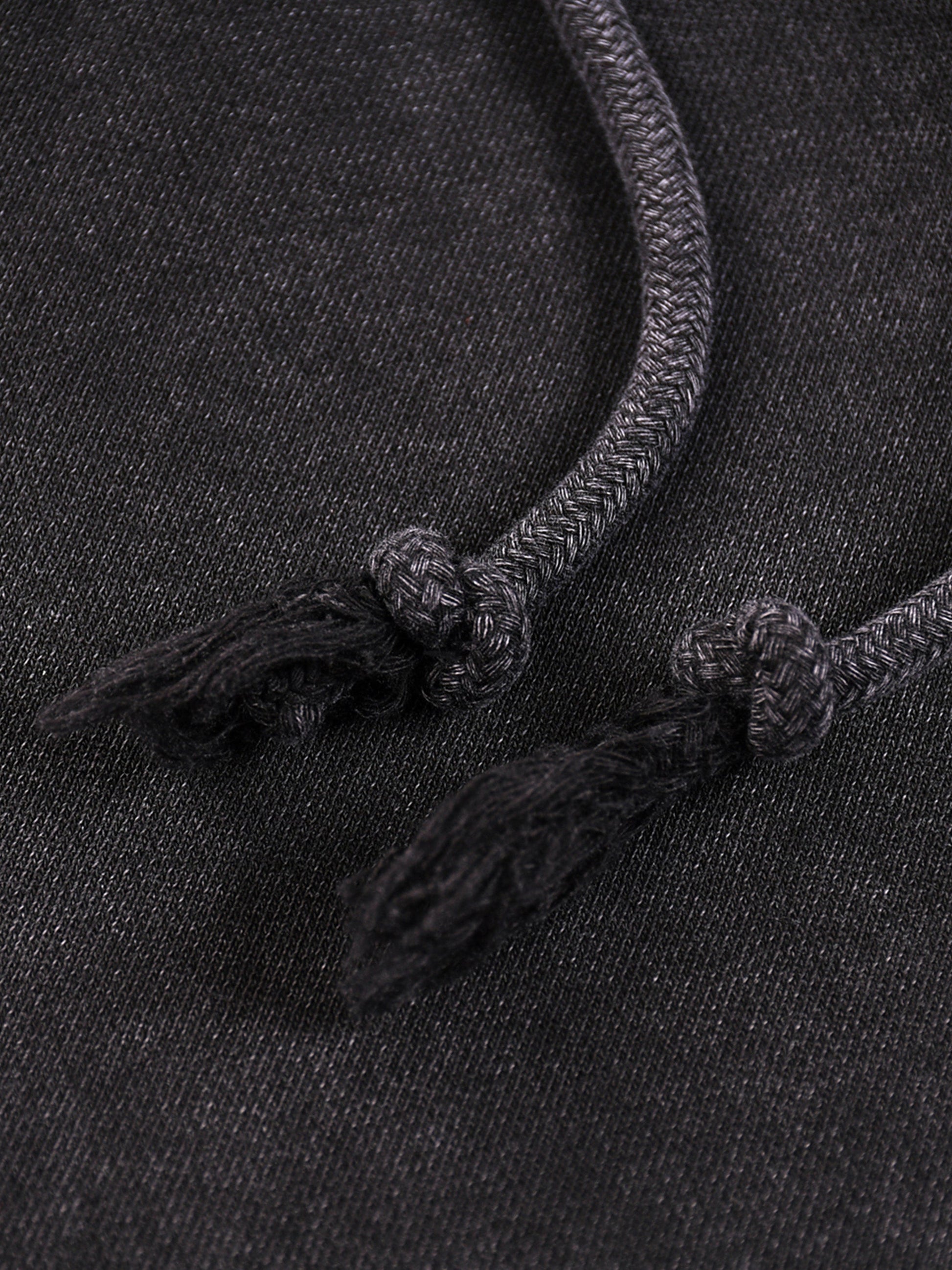 Snow Washed Straight Leg Pants ODMPOD