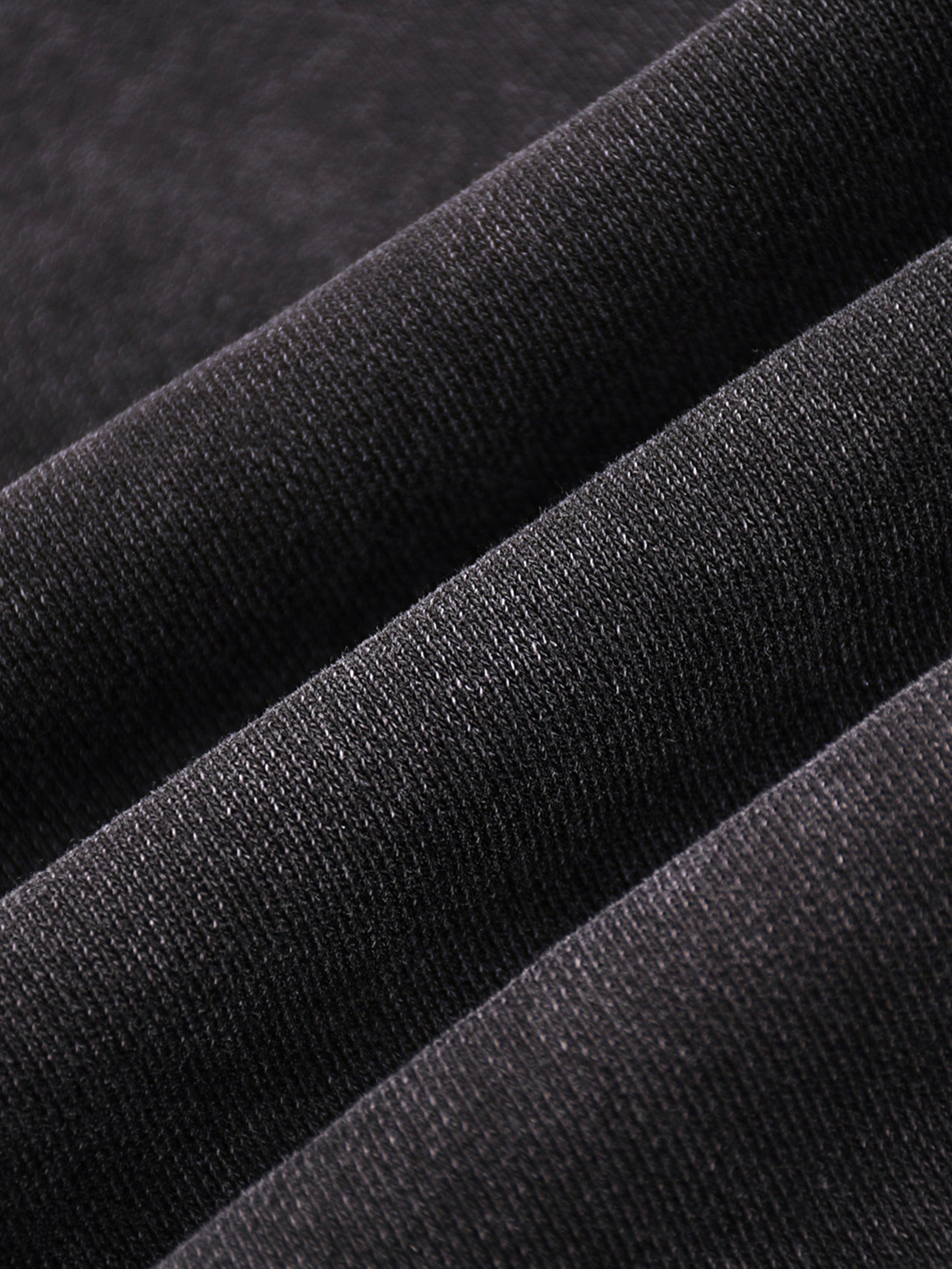 Snow Washed Straight Leg Pants ODMPOD